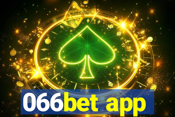 066bet app